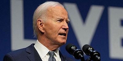 Joe Biden adaylıktan çekildi!