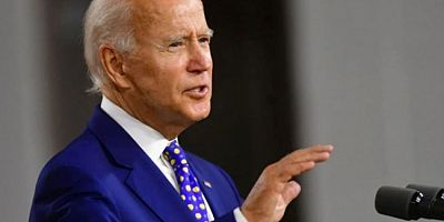 Joe Biden'dan cinsel taciz kararnamesine imza