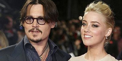Johnny Depp-Amber Heard davasında karar belli oldu