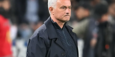 Jose Mourinho'dan maç sonunda 'rencide' detayı!