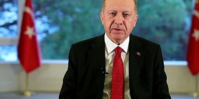Cumhurbaşkanı Erdoğan duyurdu! Perşembe tam kapanma başlıyor