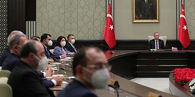 Kabine Toplantısı bugün! Gözler memur ve emeklilere yapılacak zamda