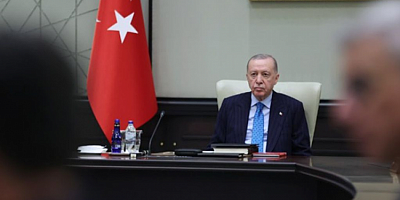 Kabine yarın toplanıyor! Adres Ahlat...