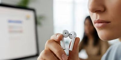 Kablosuz kulaklıklar için büyük tehlike! Uzmanlardan tedirgin eden uyarı...