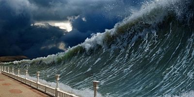 Kabus her an gerçek olabilir! UNESCO İstanbul'u da listeye ekledi