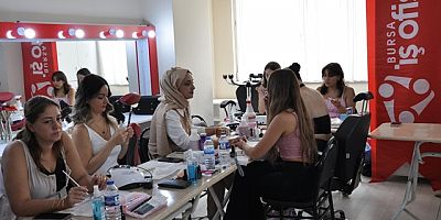 Kadın istihdamına katkı