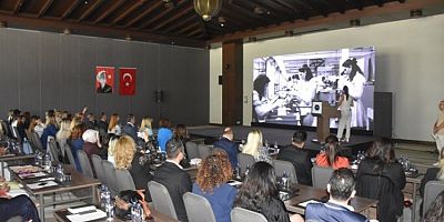 Kadın liderlerden geleceğe güçlü vizyon!