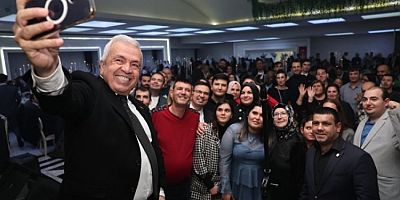 Kadına ve Çocuğa Yönelik Şiddete Karşı Bir Aradayız Paneli