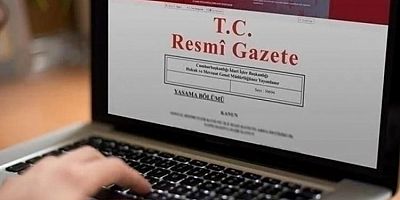 Kadına yönelik şiddetle mücadele genelgesi Resmi Gazete'de!