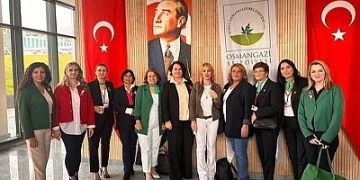 Kadınlara ve Çocuklara Dokunma… Yoksa…