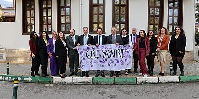 Kadınların Güvenli Yaşam Hakkı İçin Osmangazi’den Önemli Adım