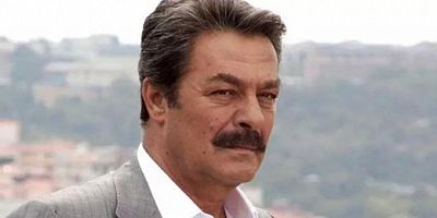 Kadir İnanır hastaneye kaldırıldı