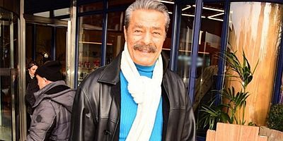 Kadir İnanır hastaneye kaldırıldı