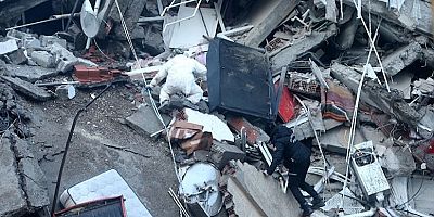 Kahramanmaraş depremlerinde can kaybı ve yaralı sayısı artıyor