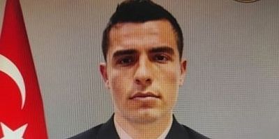 Kahreden haber! Şehidimiz var