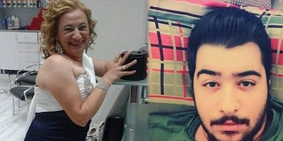 Kahreden olay: Oğluyla tartıştı, hayatını kaybetti
