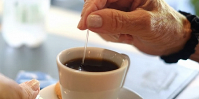 Kahvenin içinden 'mantar özü' çıktı: Bu marka raflardan toplatılıyor!