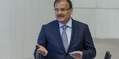 Kamu Görevlileri Etik Kurulu'na yeni atamalar! Bursa'dan 4 dönem vekillik yapmış isim de listede...