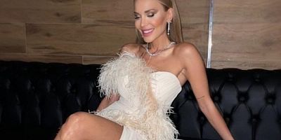 Kanseri yenmişti! Şimal'in son hali yine üzdü