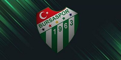 Kapalı gişe oynayan Bursaspor'a çağrı: Bursaspor Üniversitesi yeşil Bursa'ya çok yakışacak!