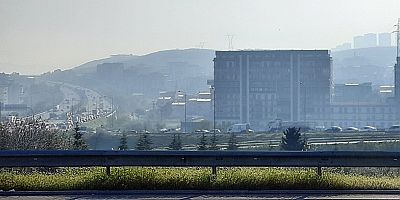 Kapanmanın ilk gününde Bursa!  (Video Haber)