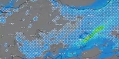 Kar geri geldi: Bu illerde lapa lapa yağacak...