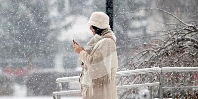 Kara kış kapıda! İşte 'yalancı bahar'ın Bursa'yı terk edeceği gün...
