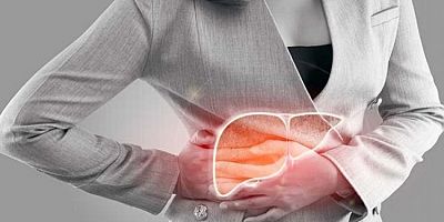 Karaciğer yağlanmasına dikkat! Beyne zarar veriyor