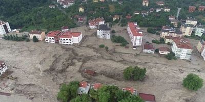 Karadeniz felaketi yaşıyor! 17 kişi hayatını kaybetti