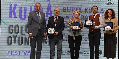 Karagöz’ün mirası Bursa’da yaşatılıyor