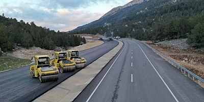  Karayollarında son durum nasıl?