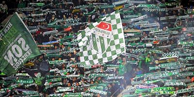 Karşıyaka'yı yenemeden şampiyon olduk!