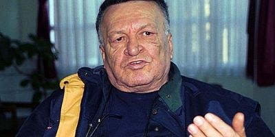 Kartal Tibet hayatını kaybetti