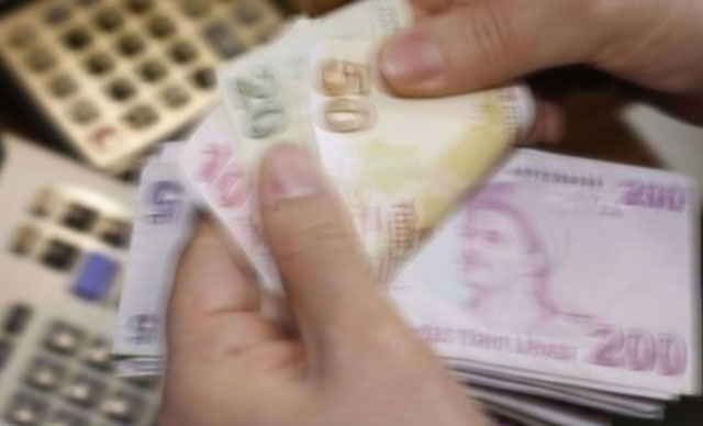Kasım ayı burs ve kredi ödemeleri başladı