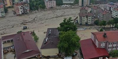 Kastamonu felaketi yaşıyor! Hayatını kaybedenlerin sayısı artıyor