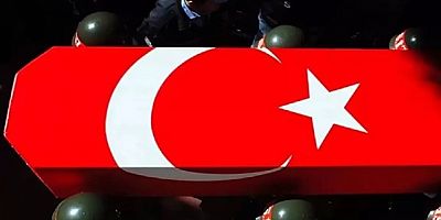 Katar'da helikopter düştü: 3 şehidimiz var