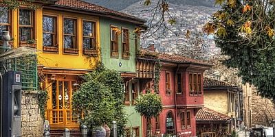 Kavurucu sıcaklar yerini sağanak yağmura bırakacak! Peki Bursa'da bugün hava nasıl olacak?