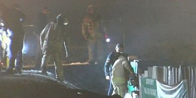 Kayıp 3 kardeşten acı haber: Henüz 7, 9 ve 11 yaşındaydılar!