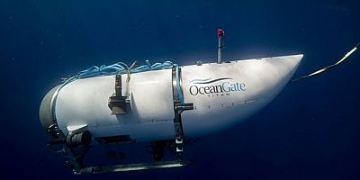 Kayıp denizaltıdan acı haber: Yolcular Titanik felaketinden kurtulamadı