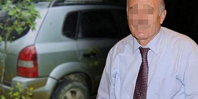 Kaymakam, ormanda araç içerisinde cinsel ilişkiye girerken basıldı