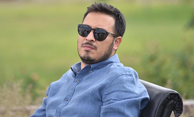 Kayserispor'da sportif direktör Ali Naibi istifa etti
