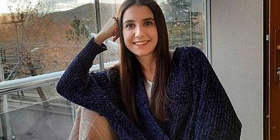 Kazada ölen Ezgi'nin tek hayali matematik öğretmeni olmaktı