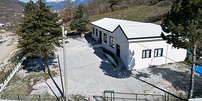 Keles Büyükşehir'le güçleniyor