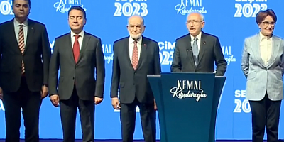 Kemal Kılıçdaroğlu: Bu seçimi ikinci turda kazanacağız!