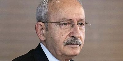 Kemal Kılıçdaroğlu: Ferdi Zeyrek'in vefatını büyük üzüntüyle öğrendim