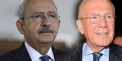 Kemal Kılıçdaroğlu ile Uğur Dündar birbirine girdi