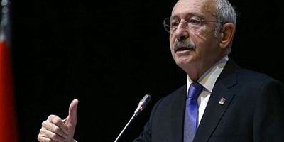 Kemal Kılıçdaroğlu: Korkmasınlar, gelmeme gerek yok