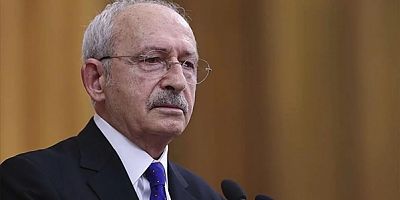 Kemal Kılıçdaroğlu'na hapis cezası!