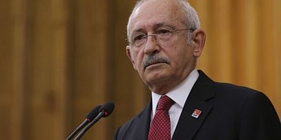 Kemal Kılıçdaroğlu'ndan çok sert dolar tepkisi!