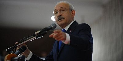 Kemal Kılıçdaroğlu'ndan dikkat çeken asgari ücret önerisi!